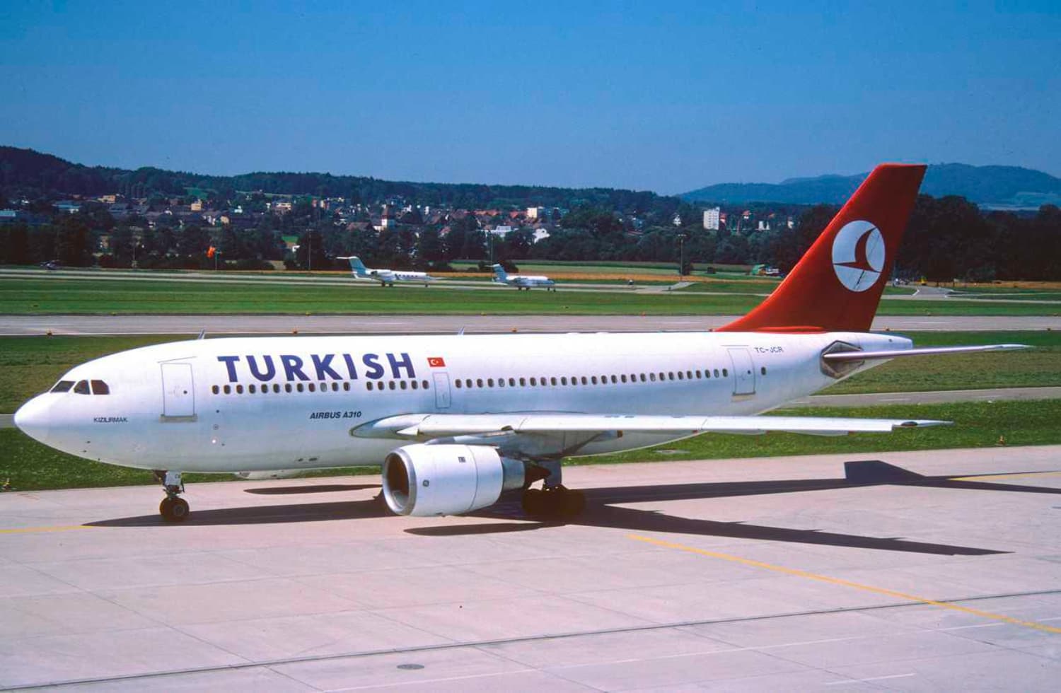 A310-200