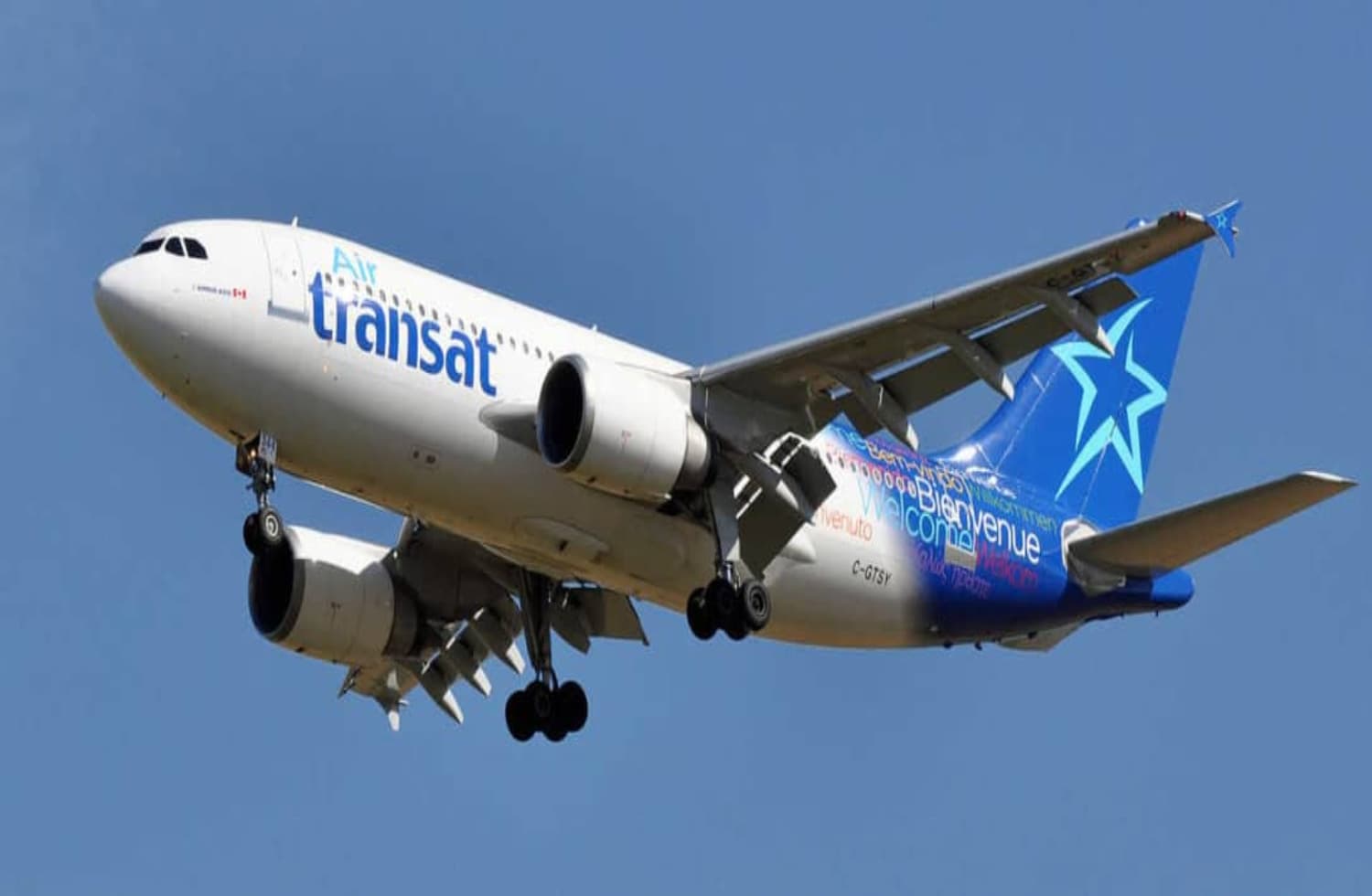 A310-300