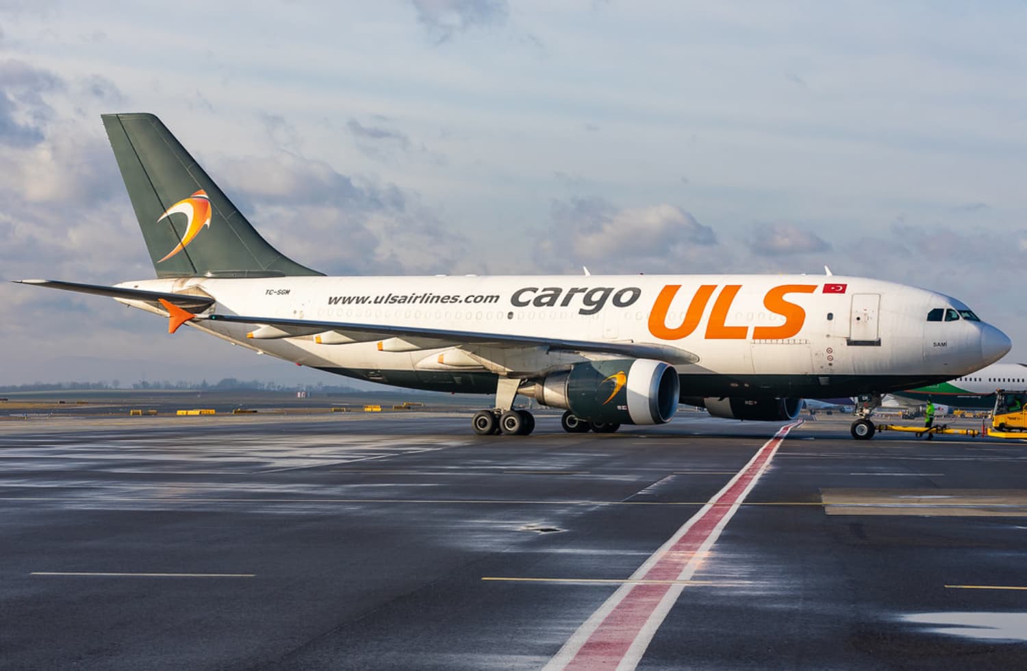 A310-300F