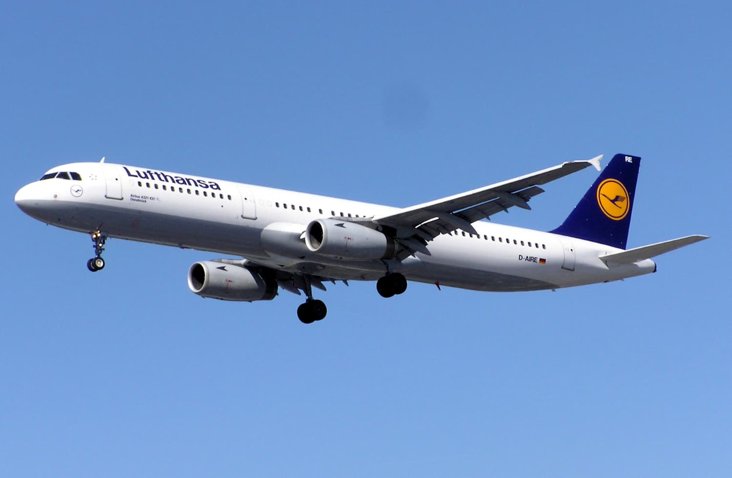 A321
