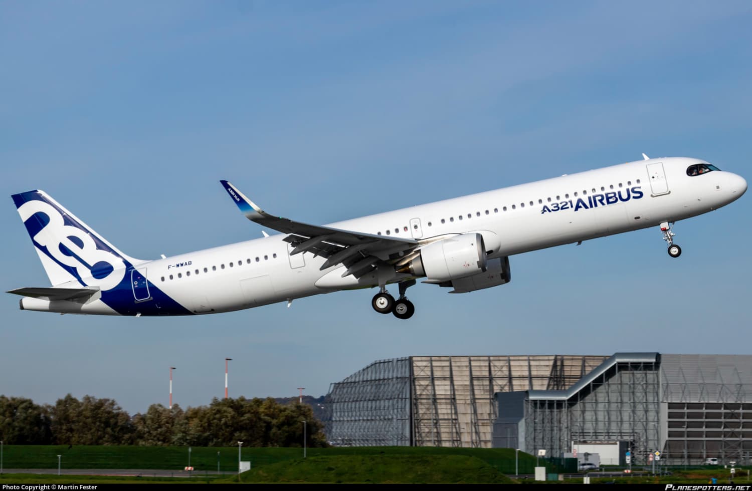 A321neo