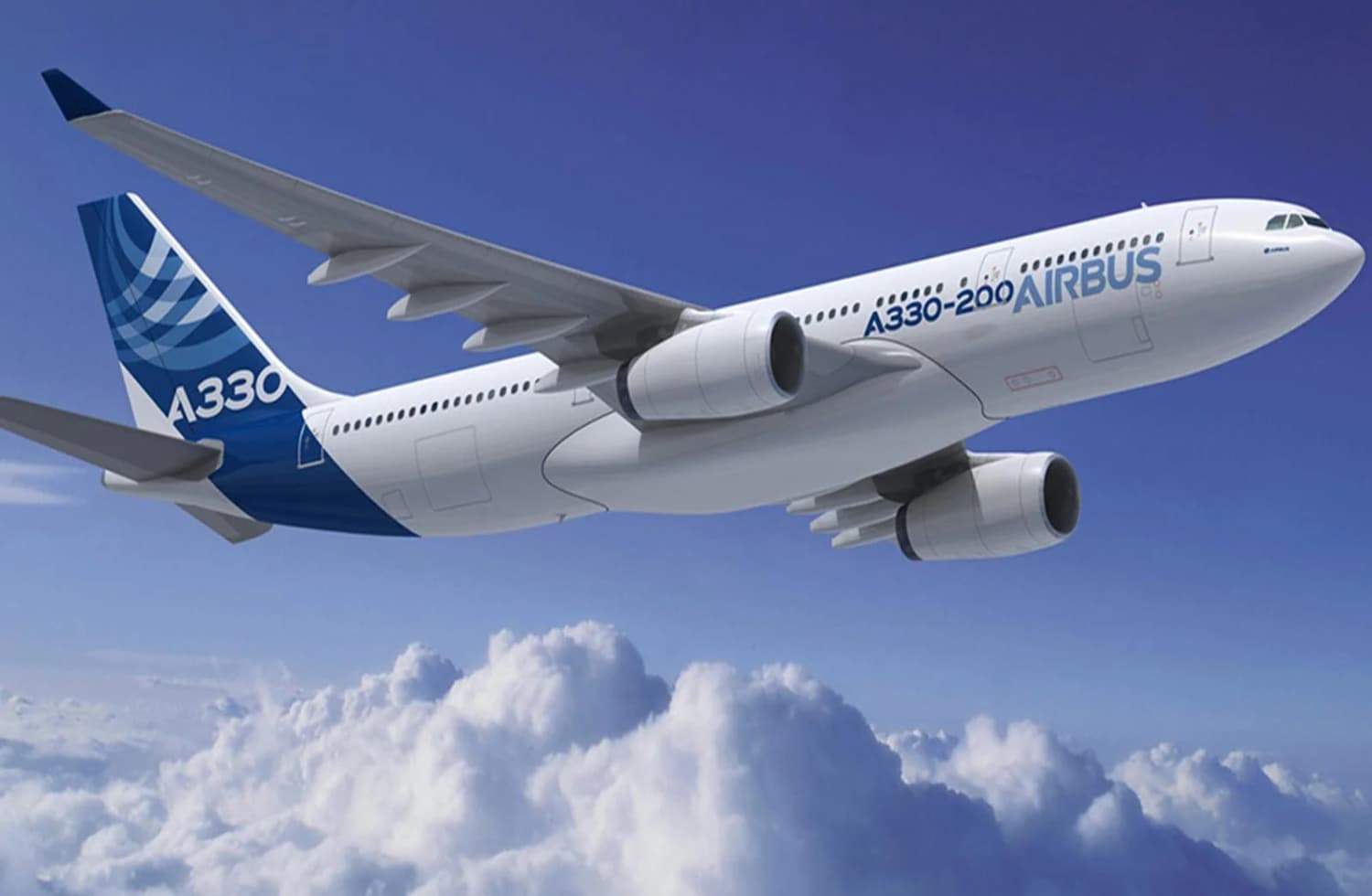 A330-200