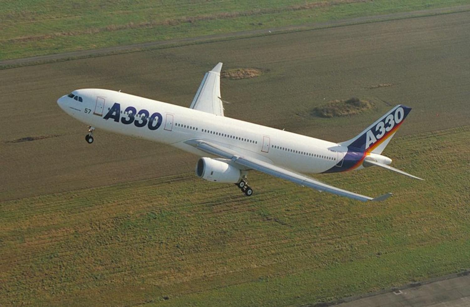 A330-800