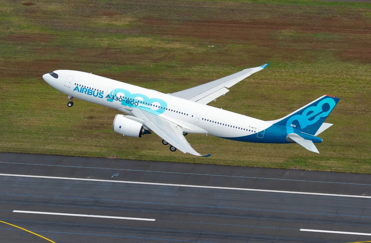 A330-800neo
