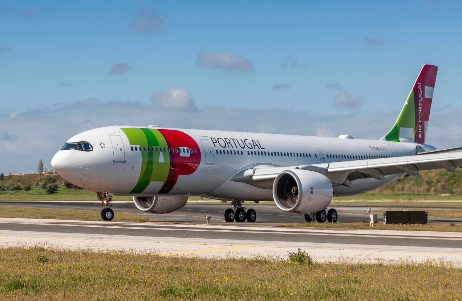 A330-900