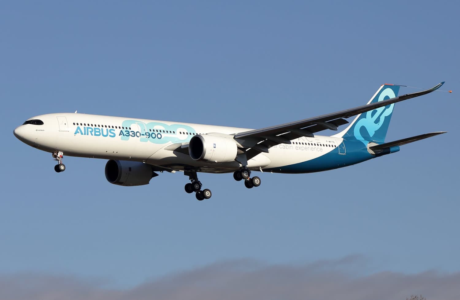 A330-900neo