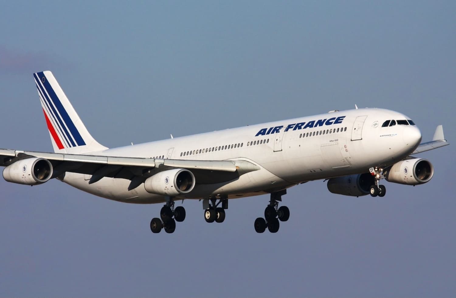 A340-300