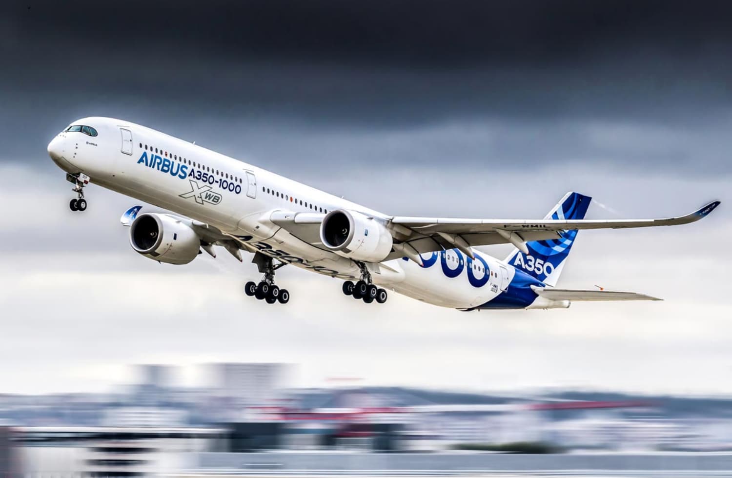 A350-1000