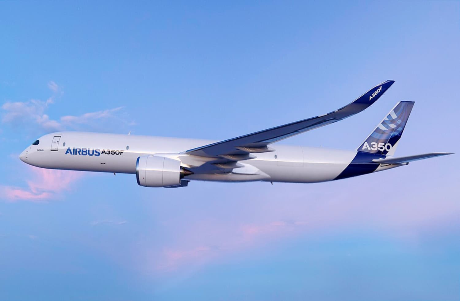 A350F