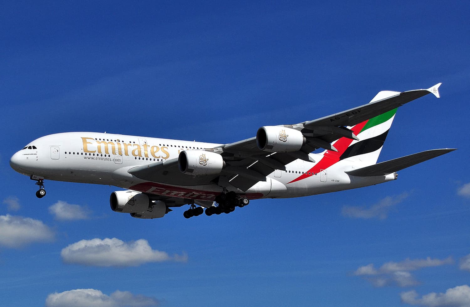 A380-800