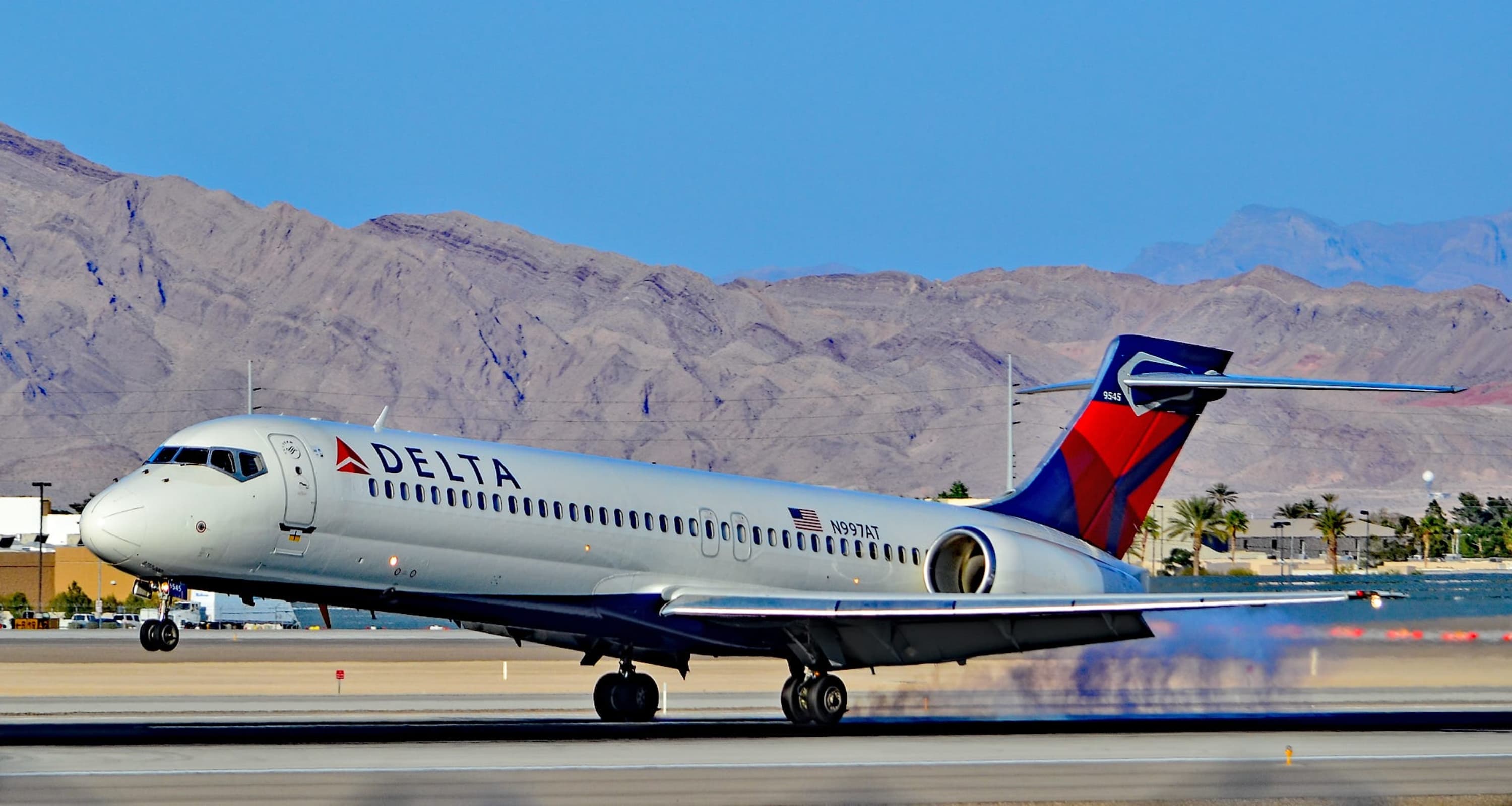 B717-200