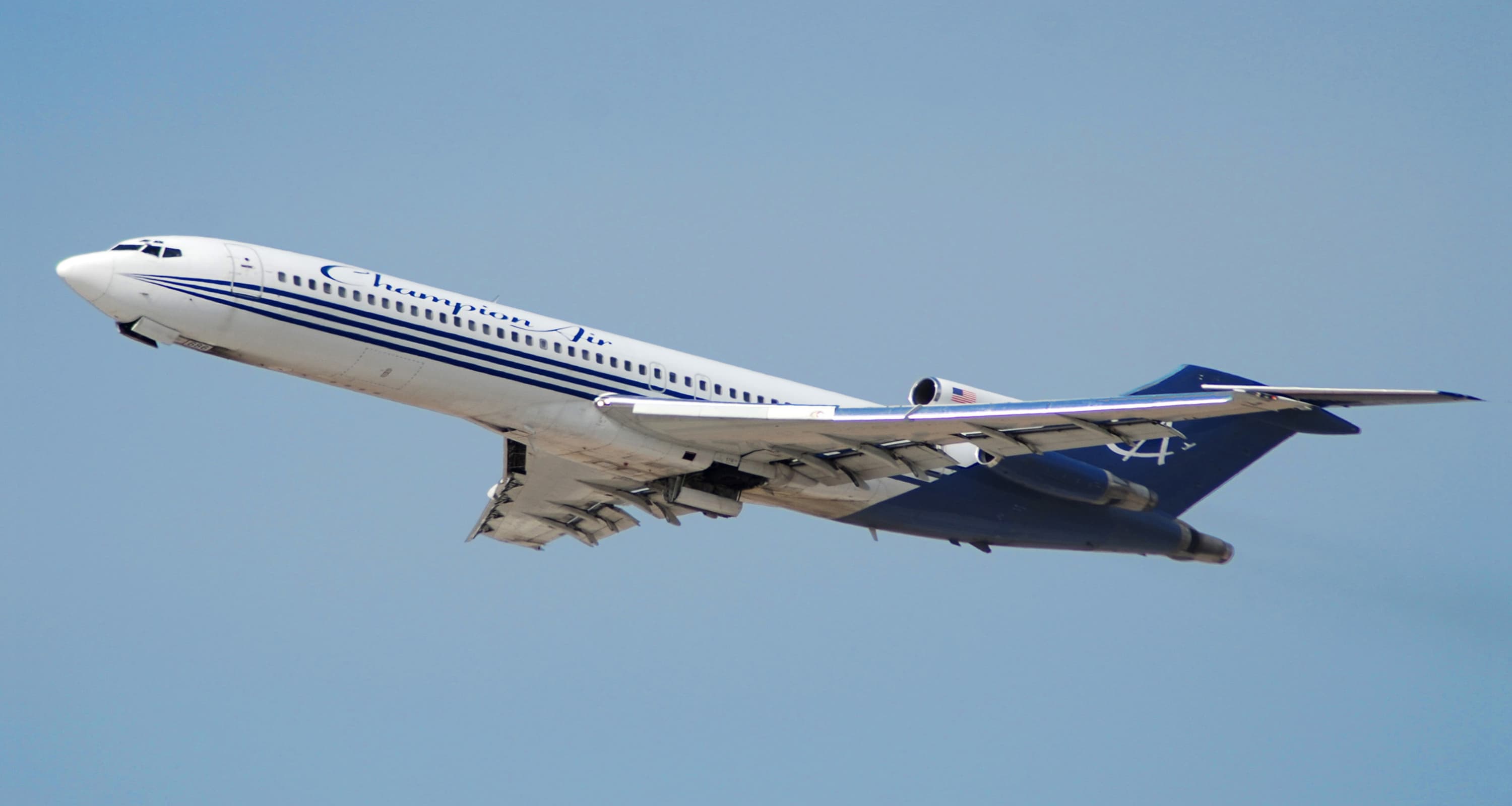 B727-200