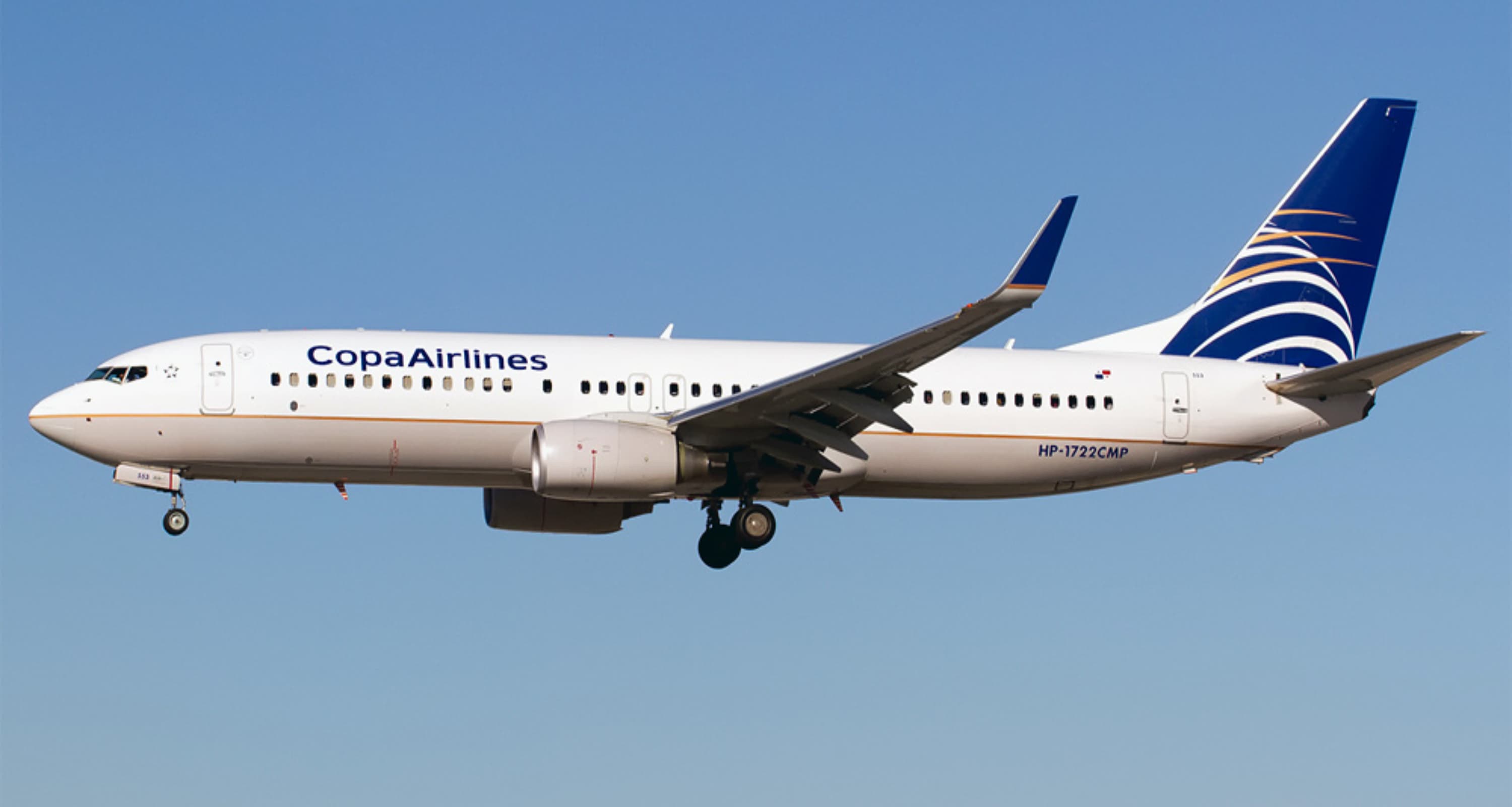 B737-800