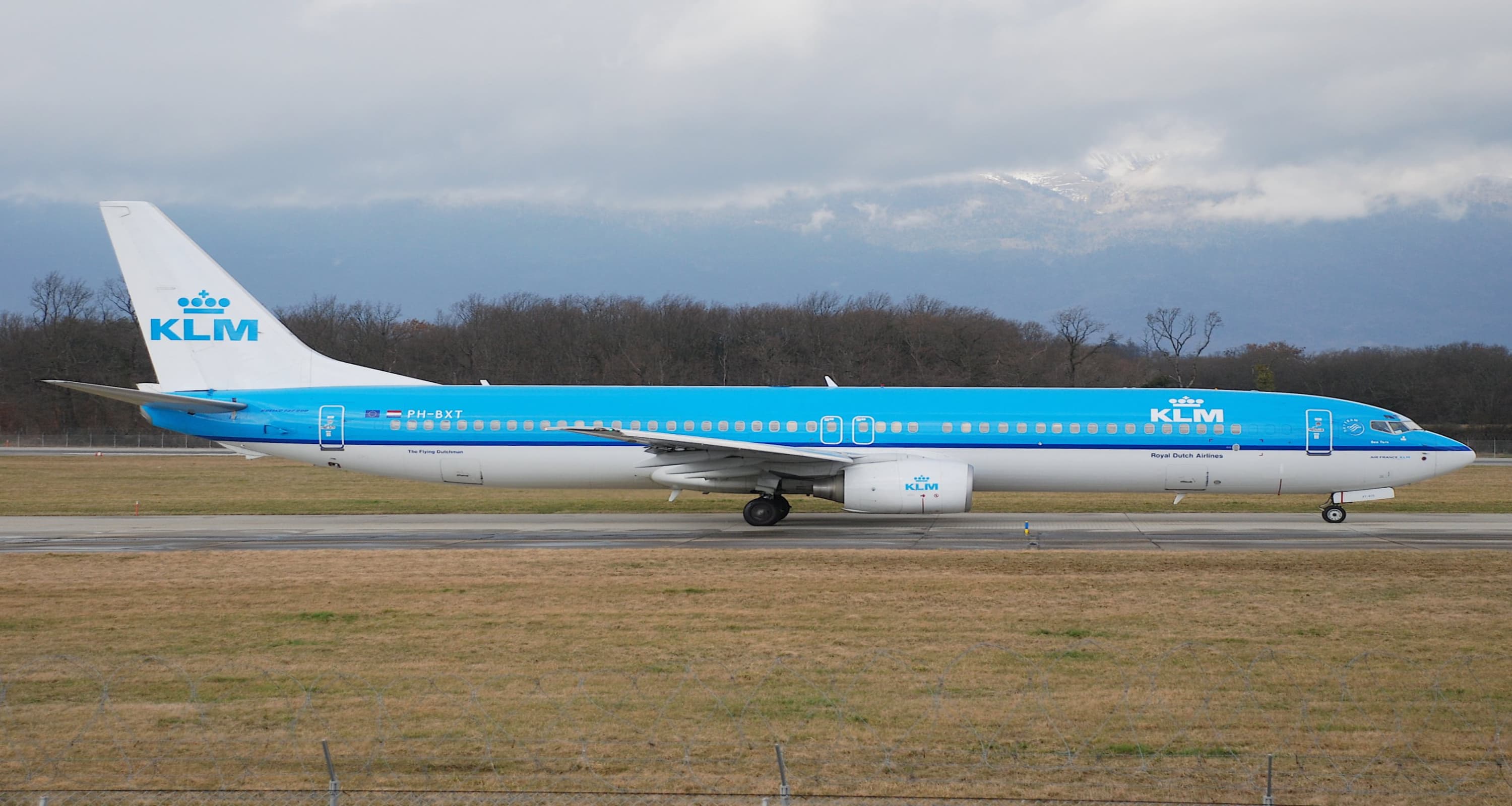 B737-900