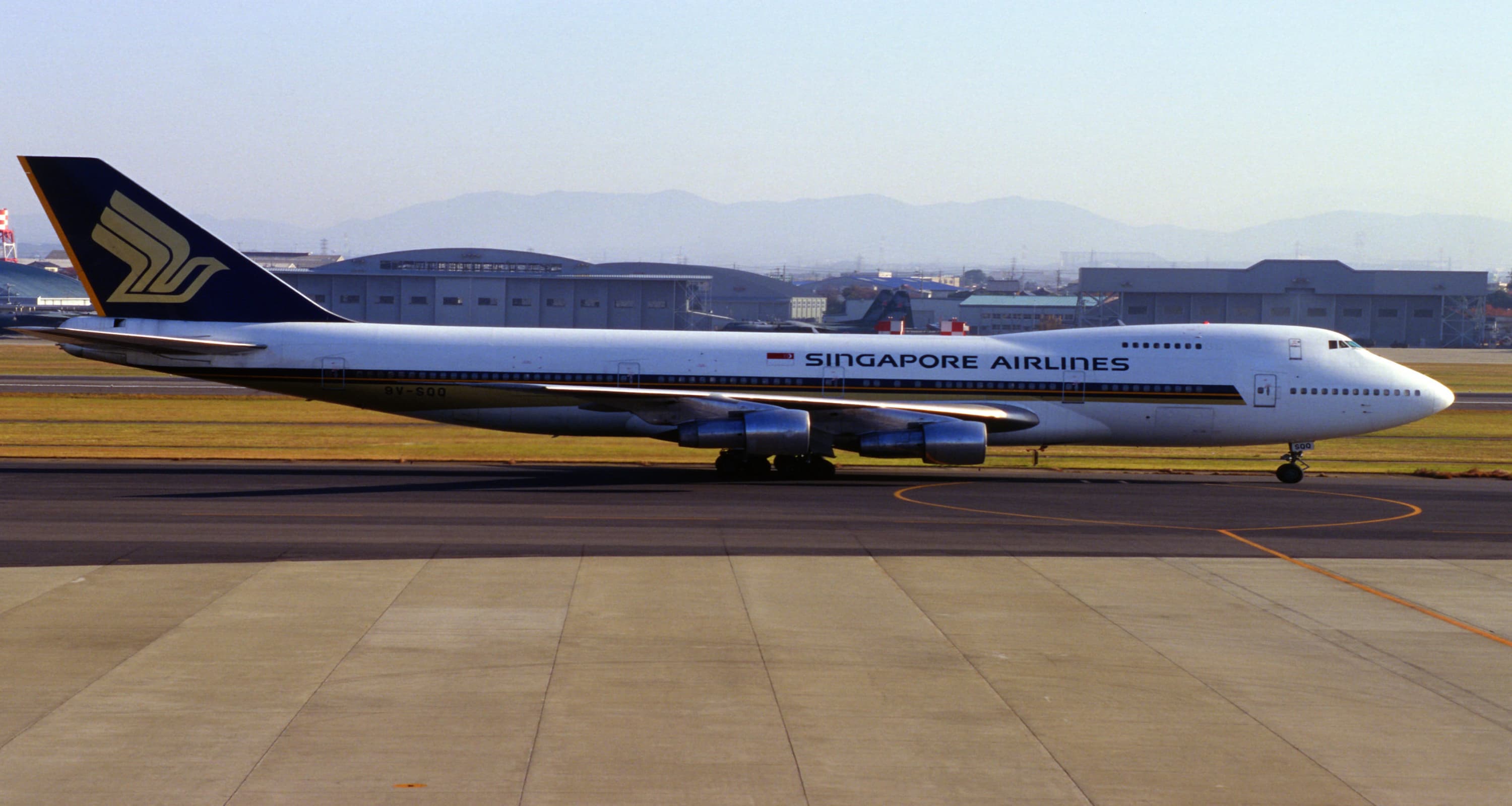 B747-200