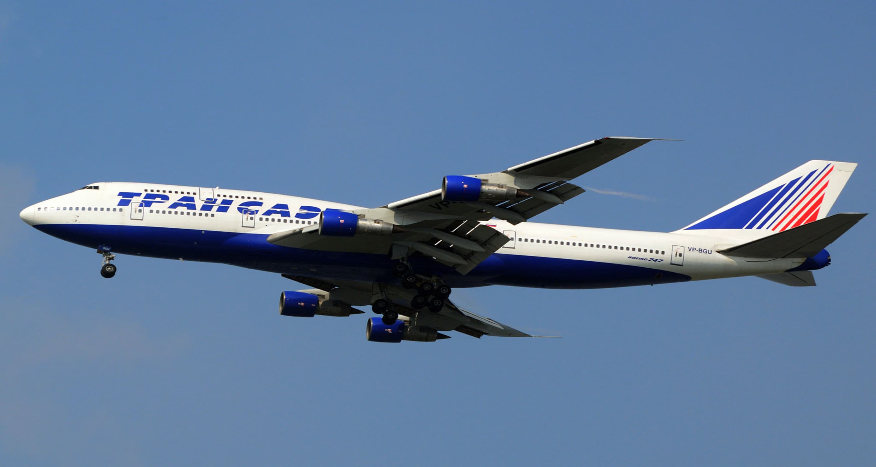 B747-300