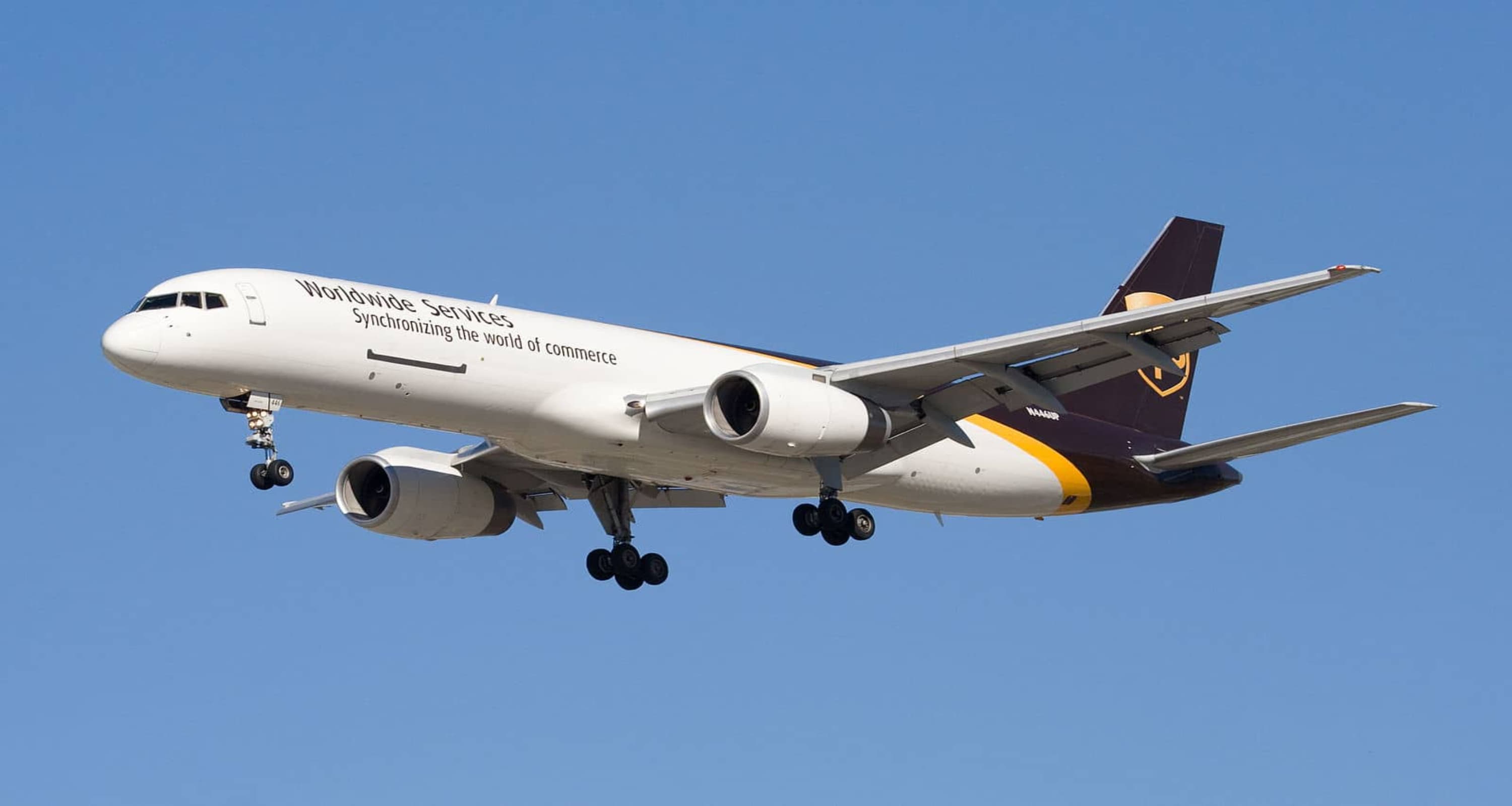 B757-200PF