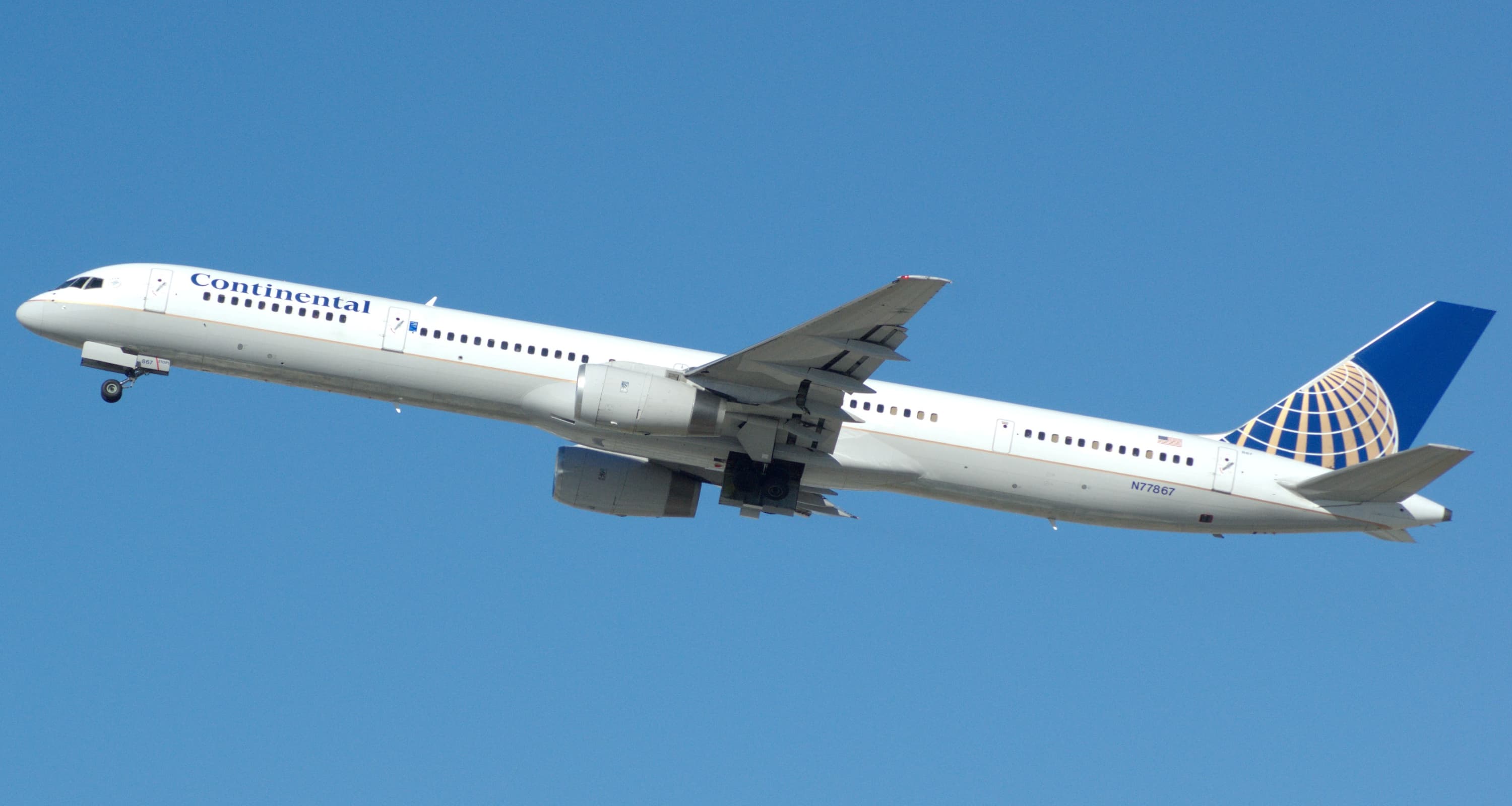 B757-300