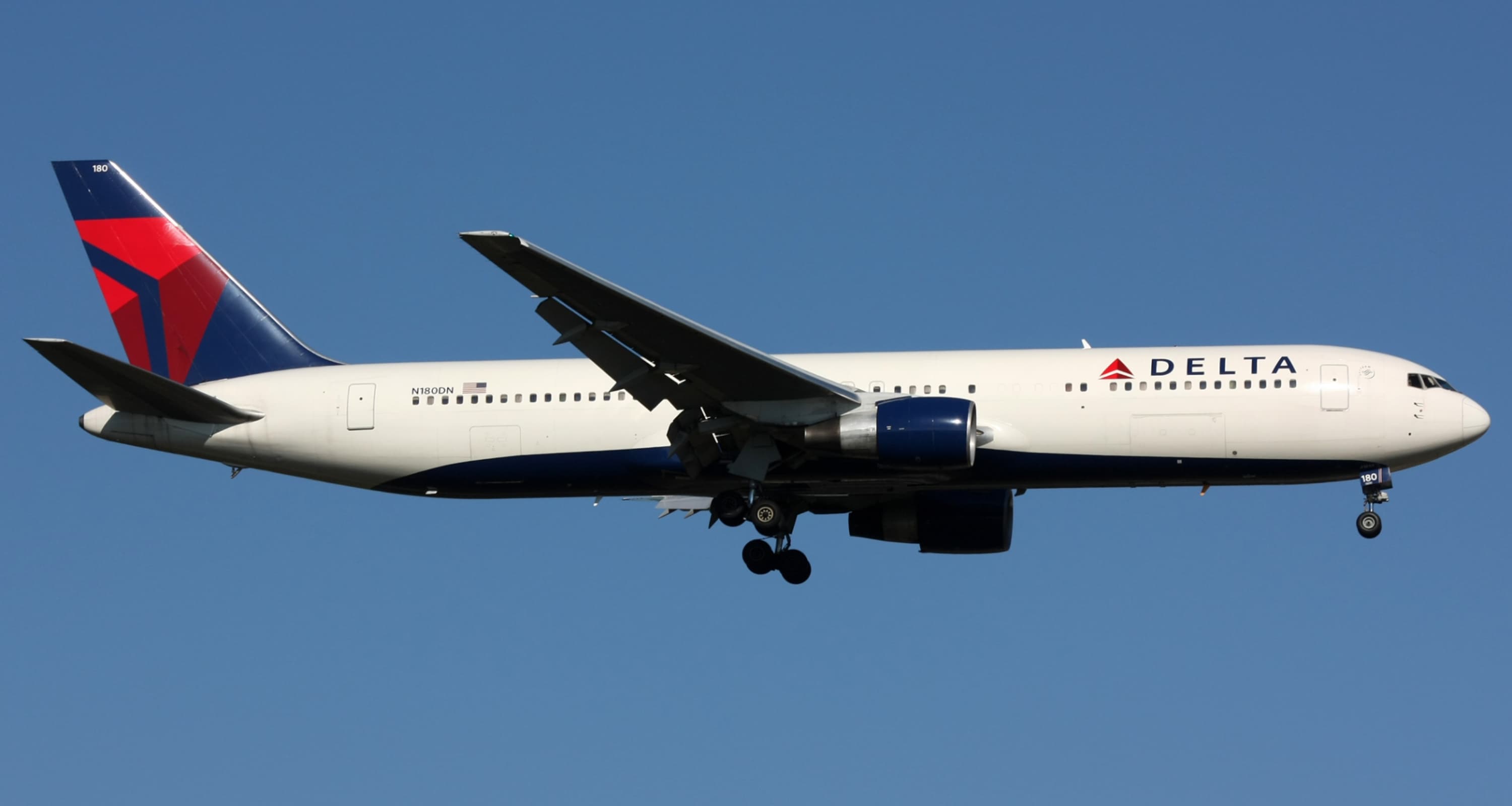 B767-300