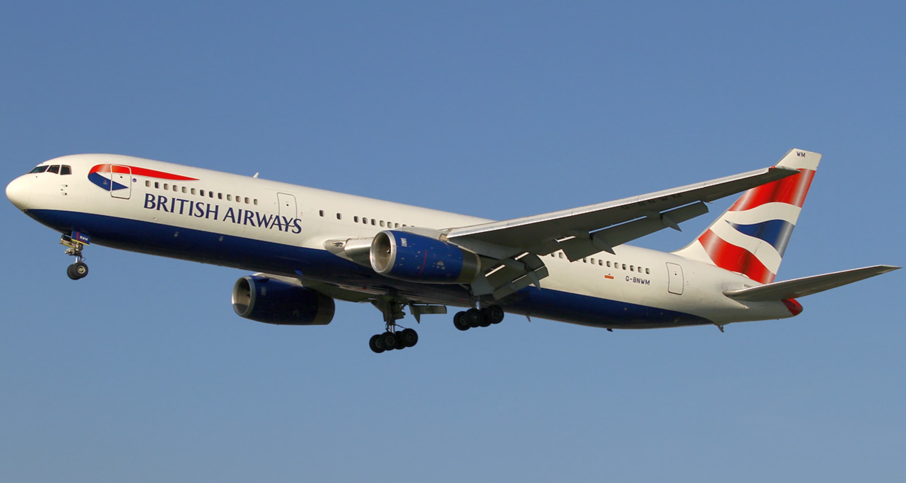 B767-300ER