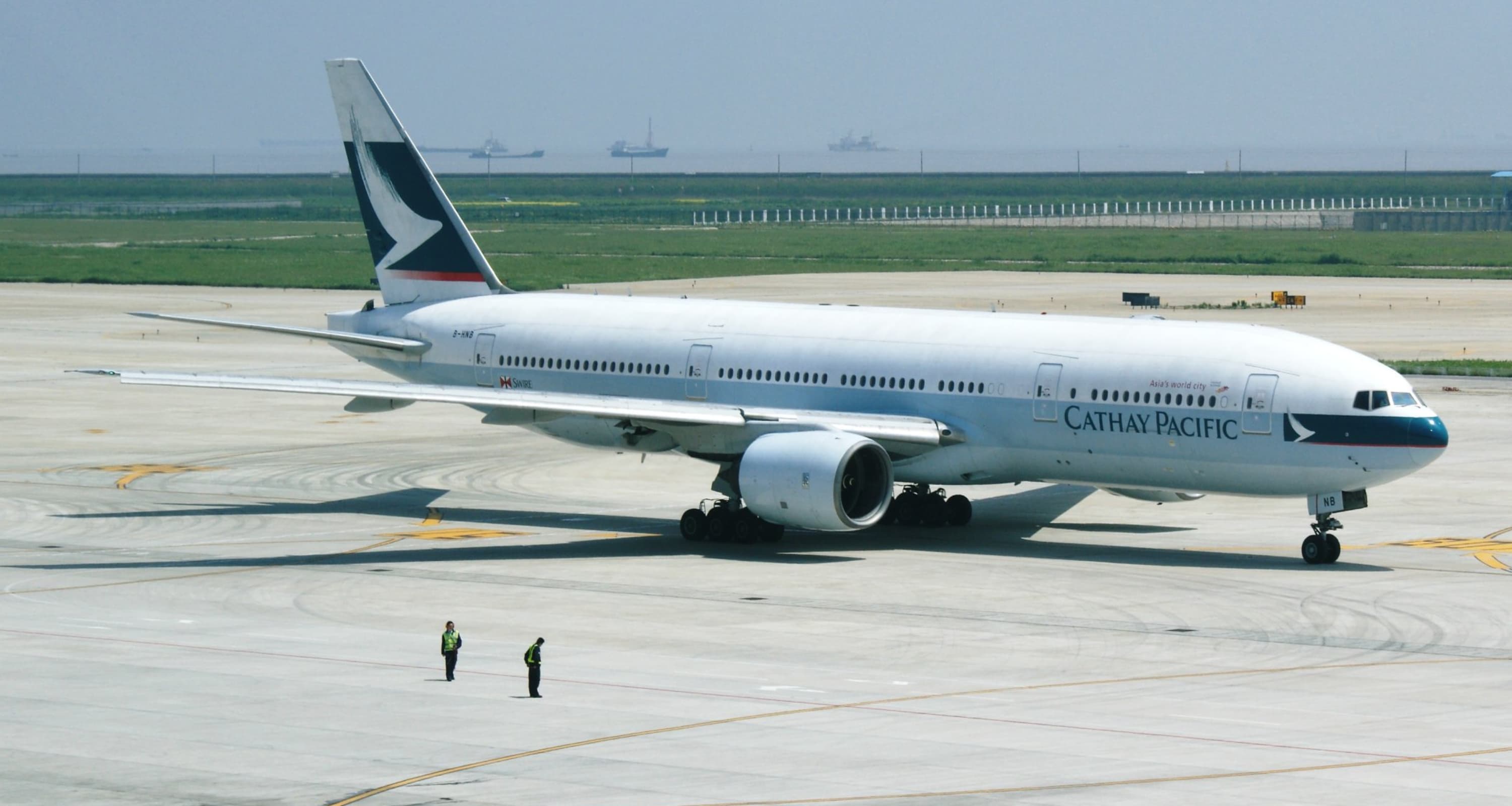 B777-200
