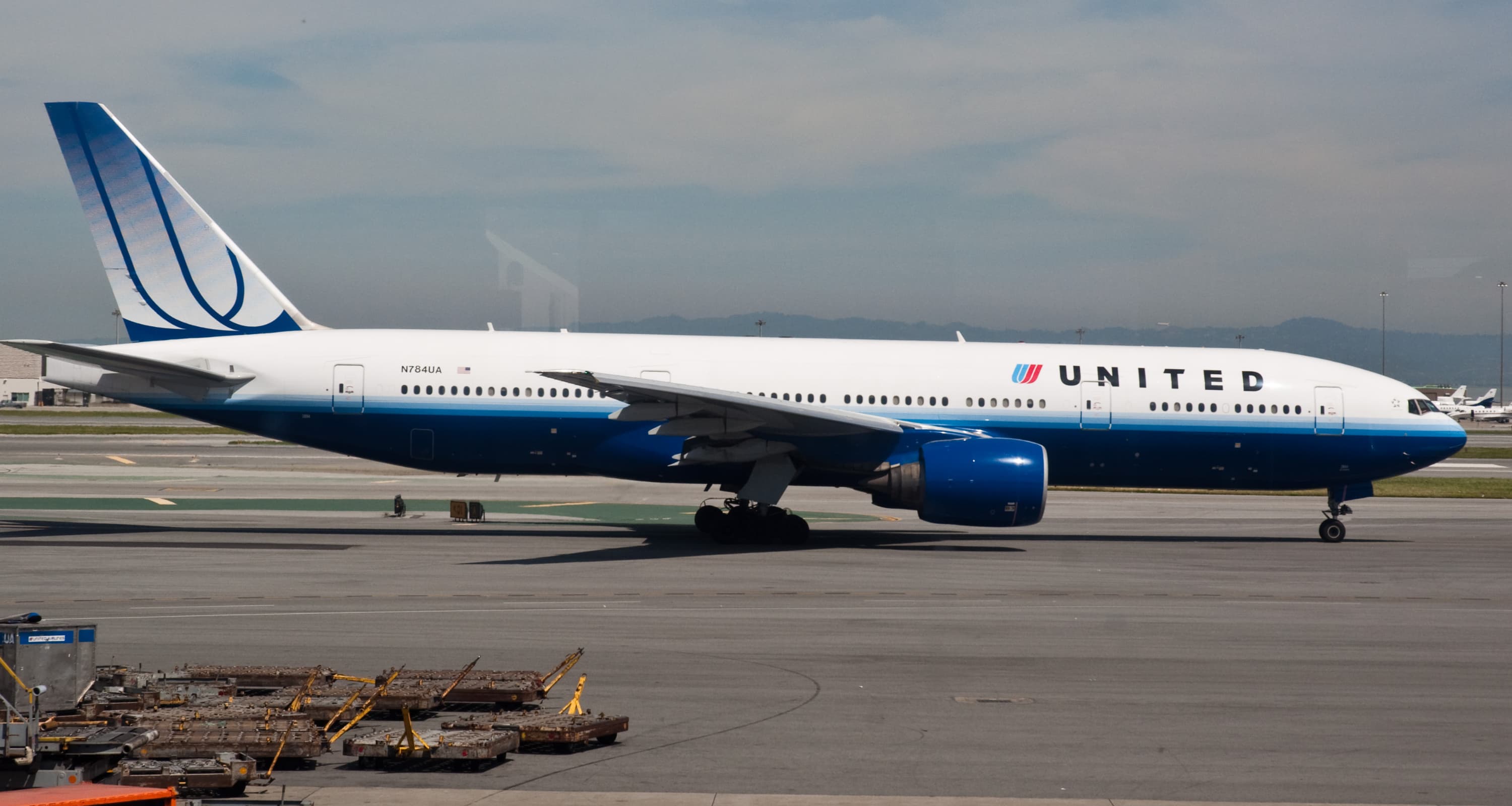 B777-200ER