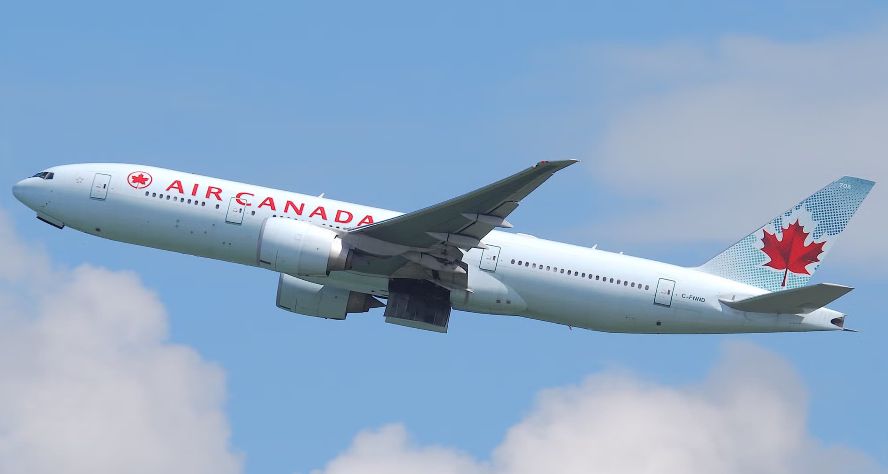 B777-200LR
