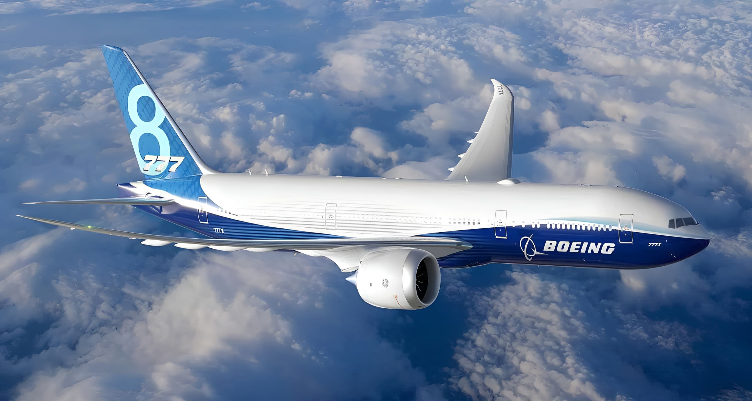 B777-8