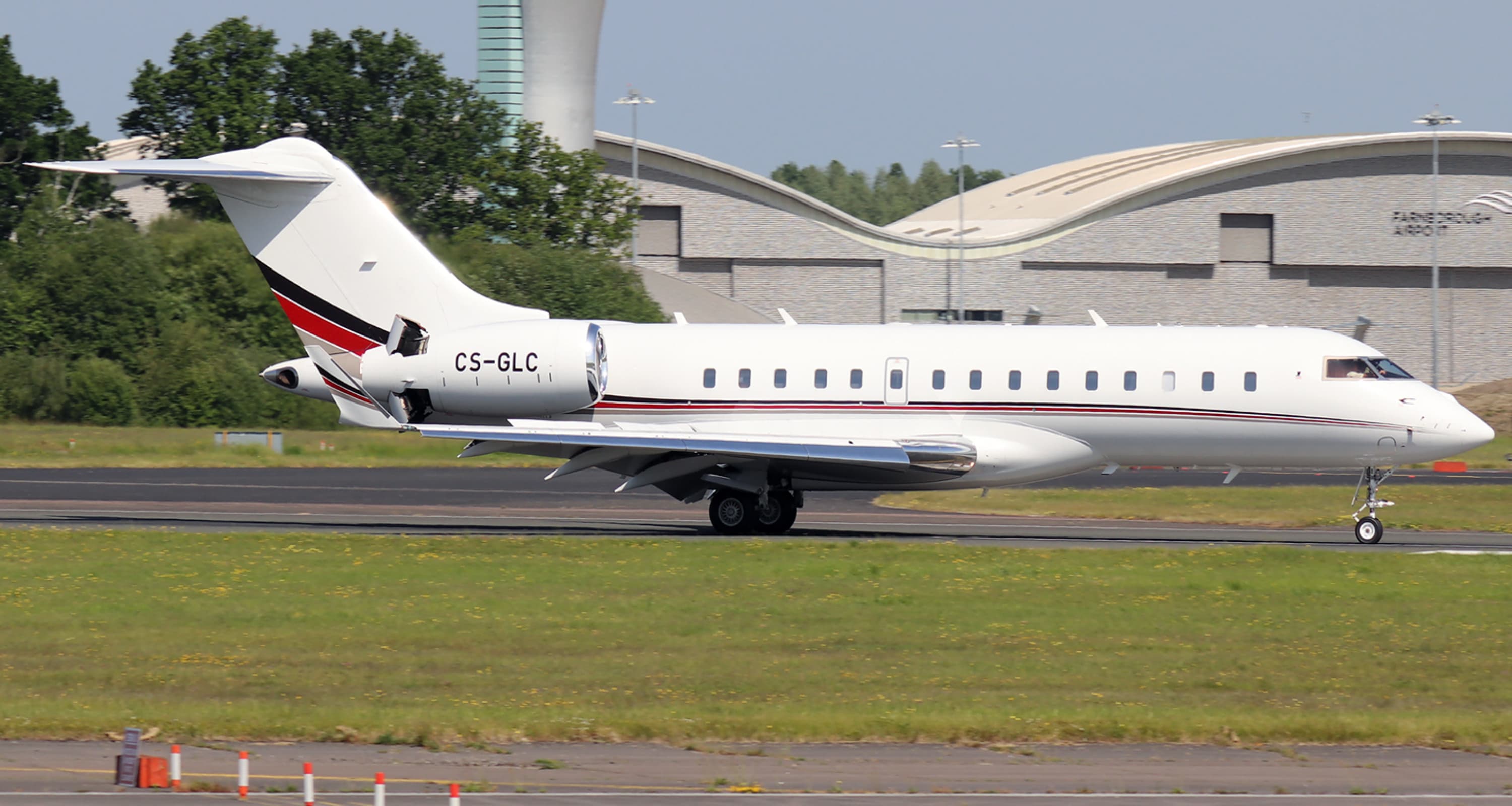 Global 6000