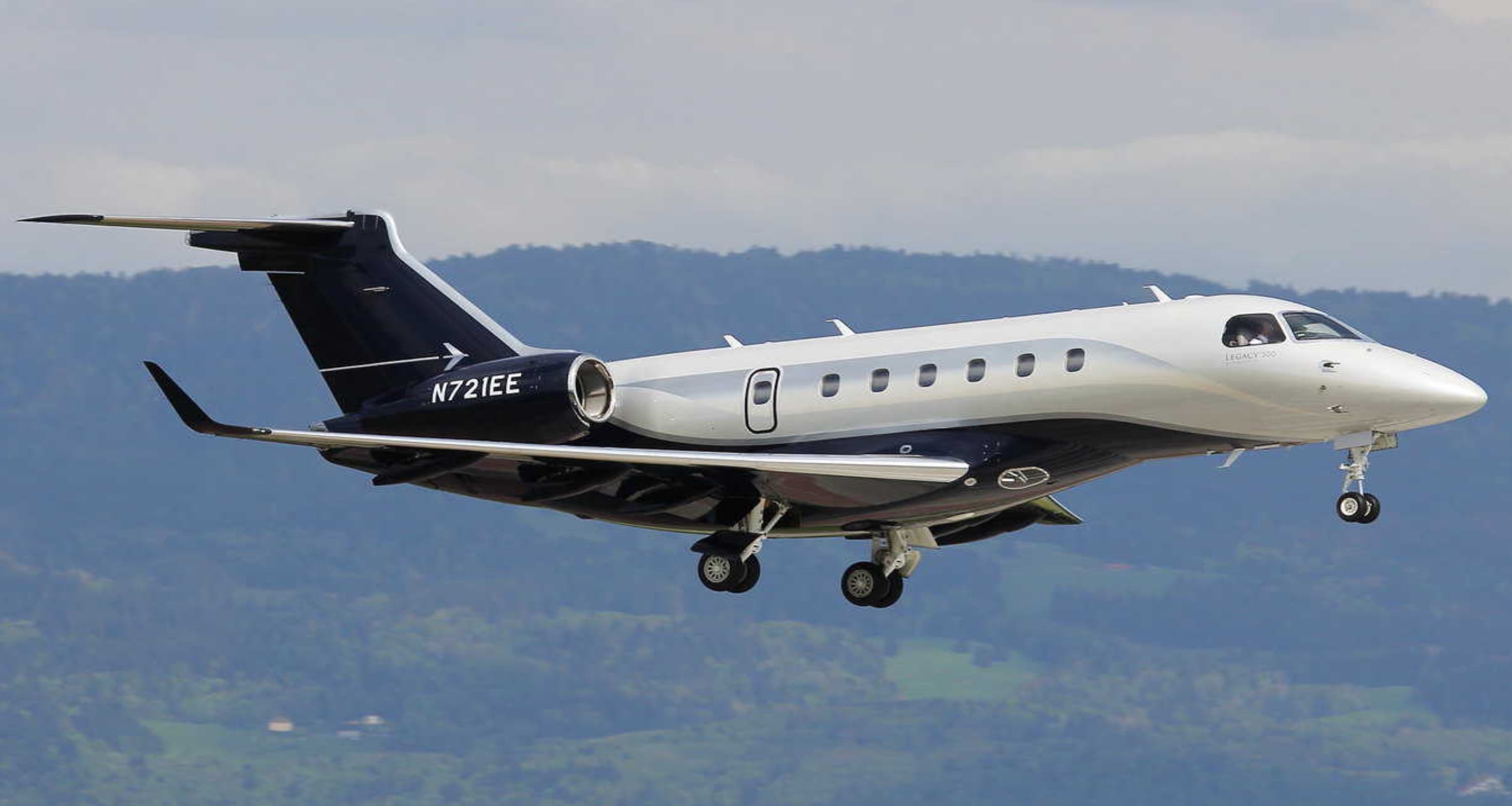 Legacy 500