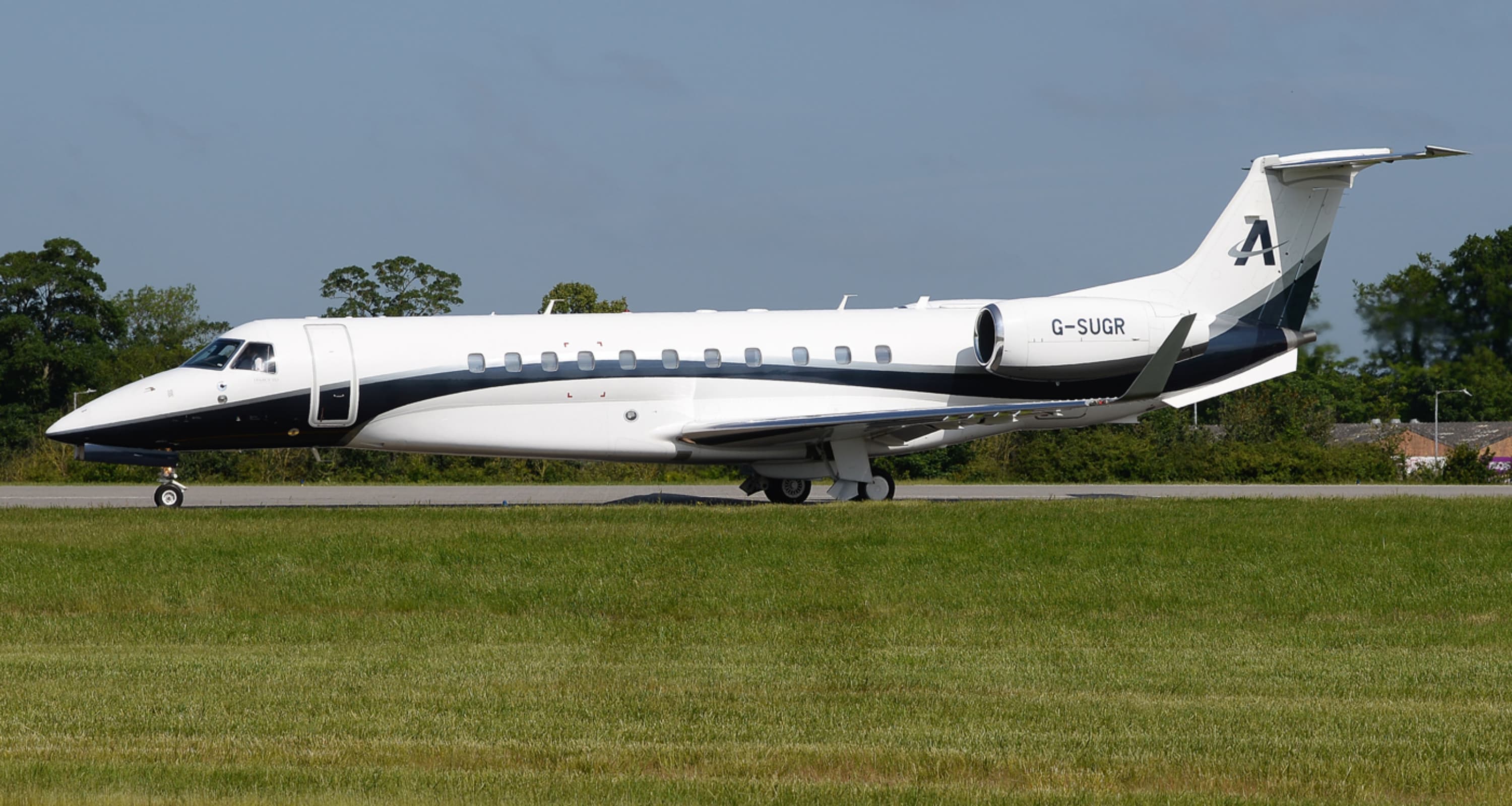 Legacy 650