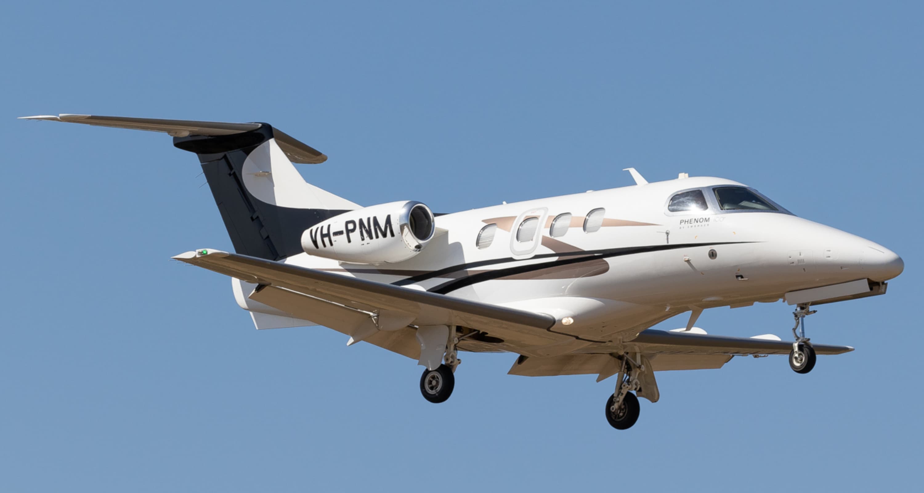 Phenom 100EV