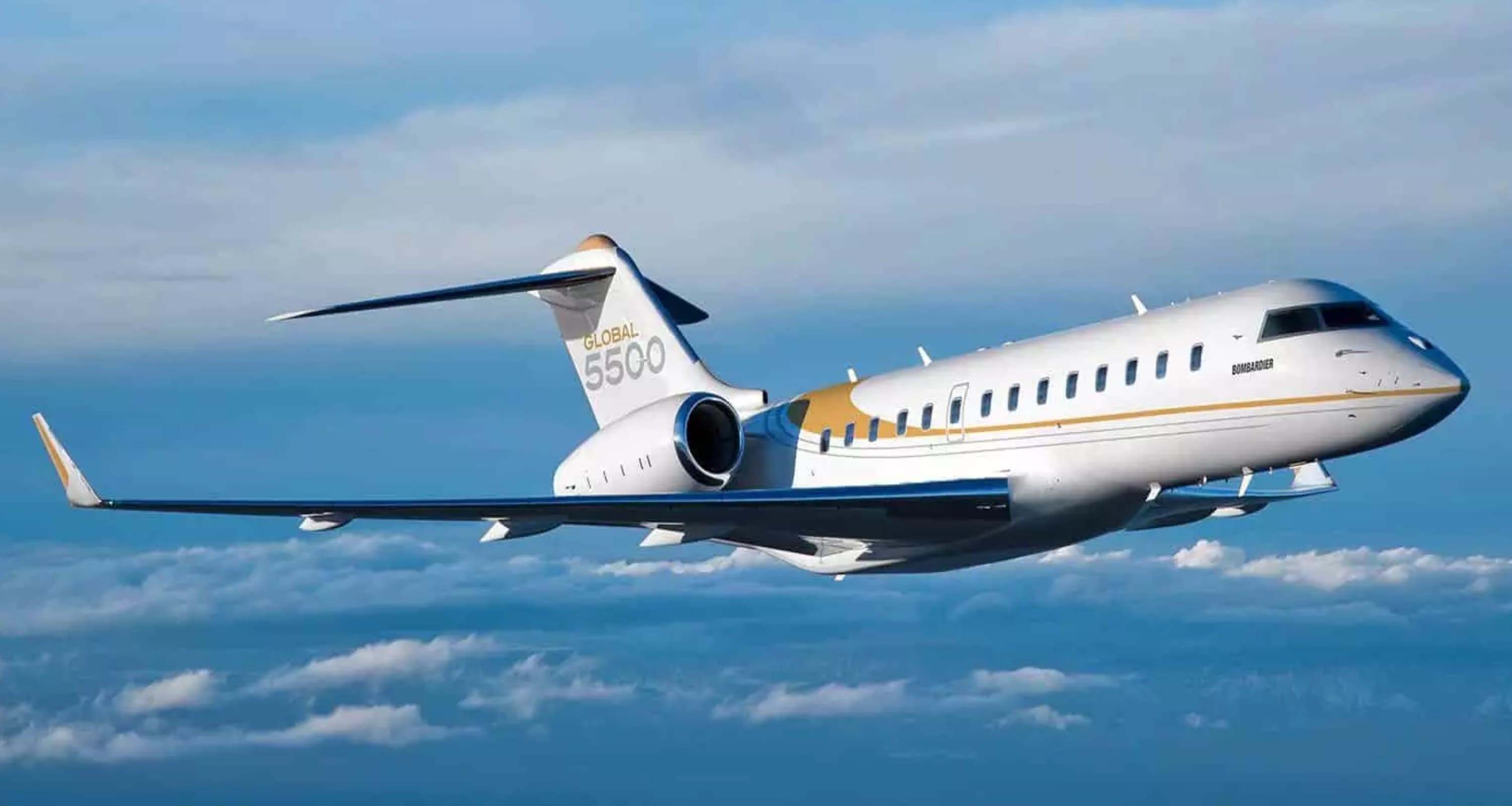 Global 5500