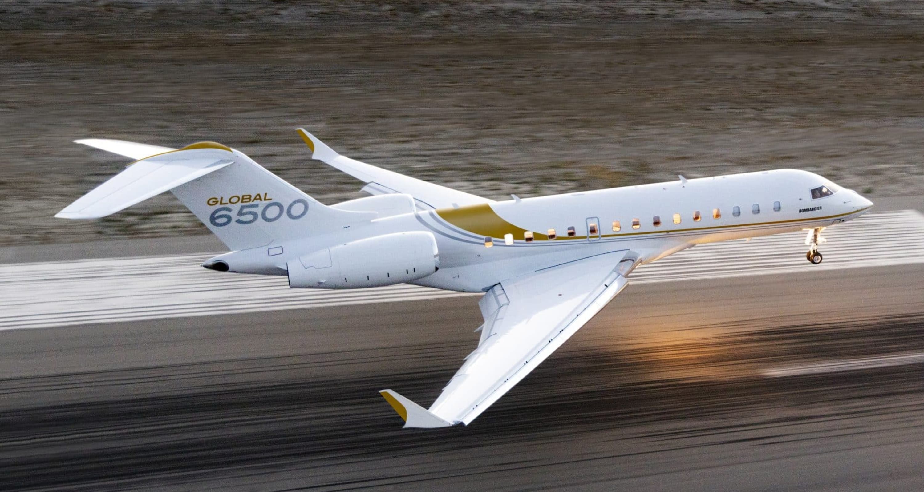 Global 6500