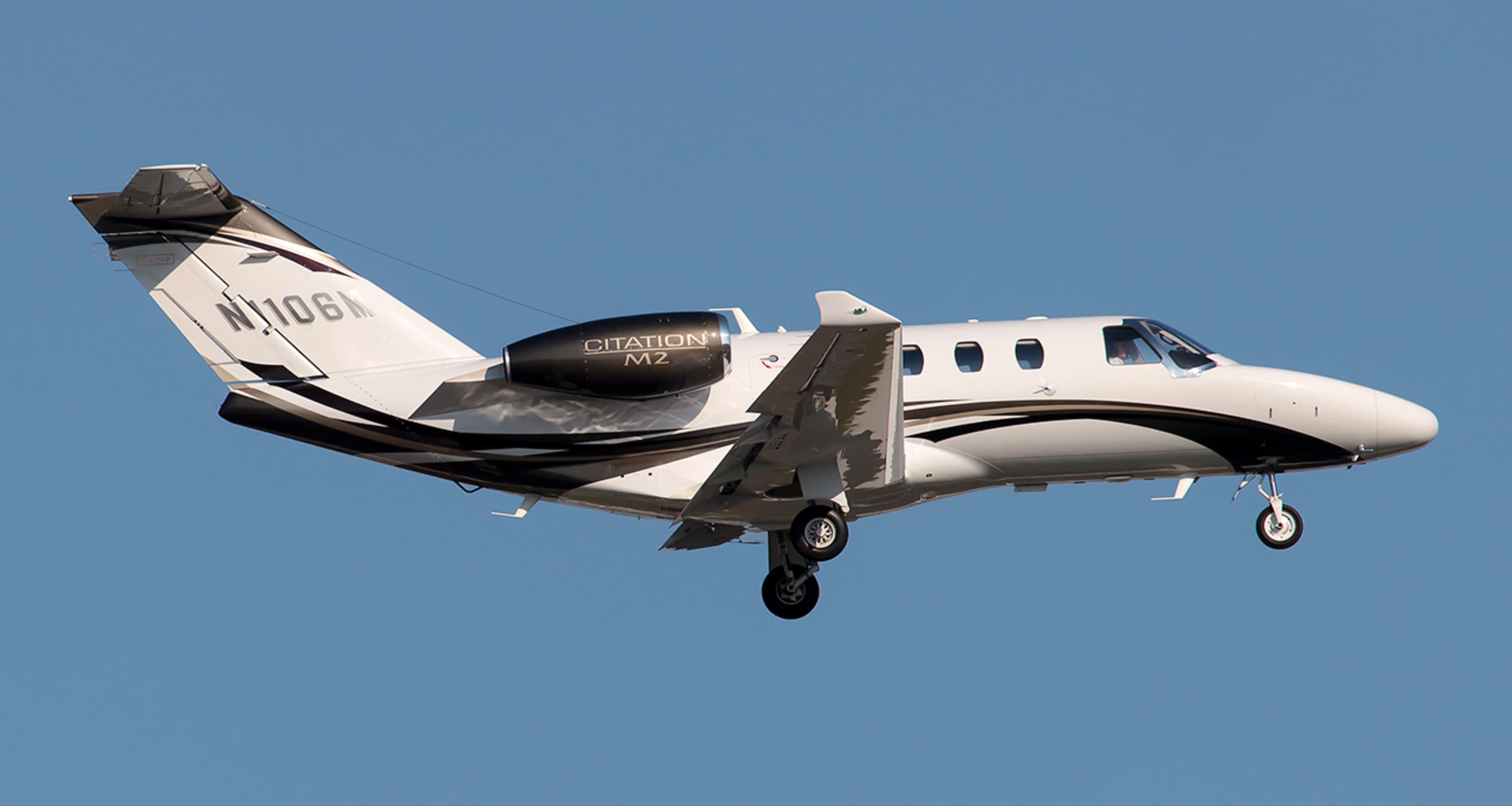 Citation M2 Gen 2