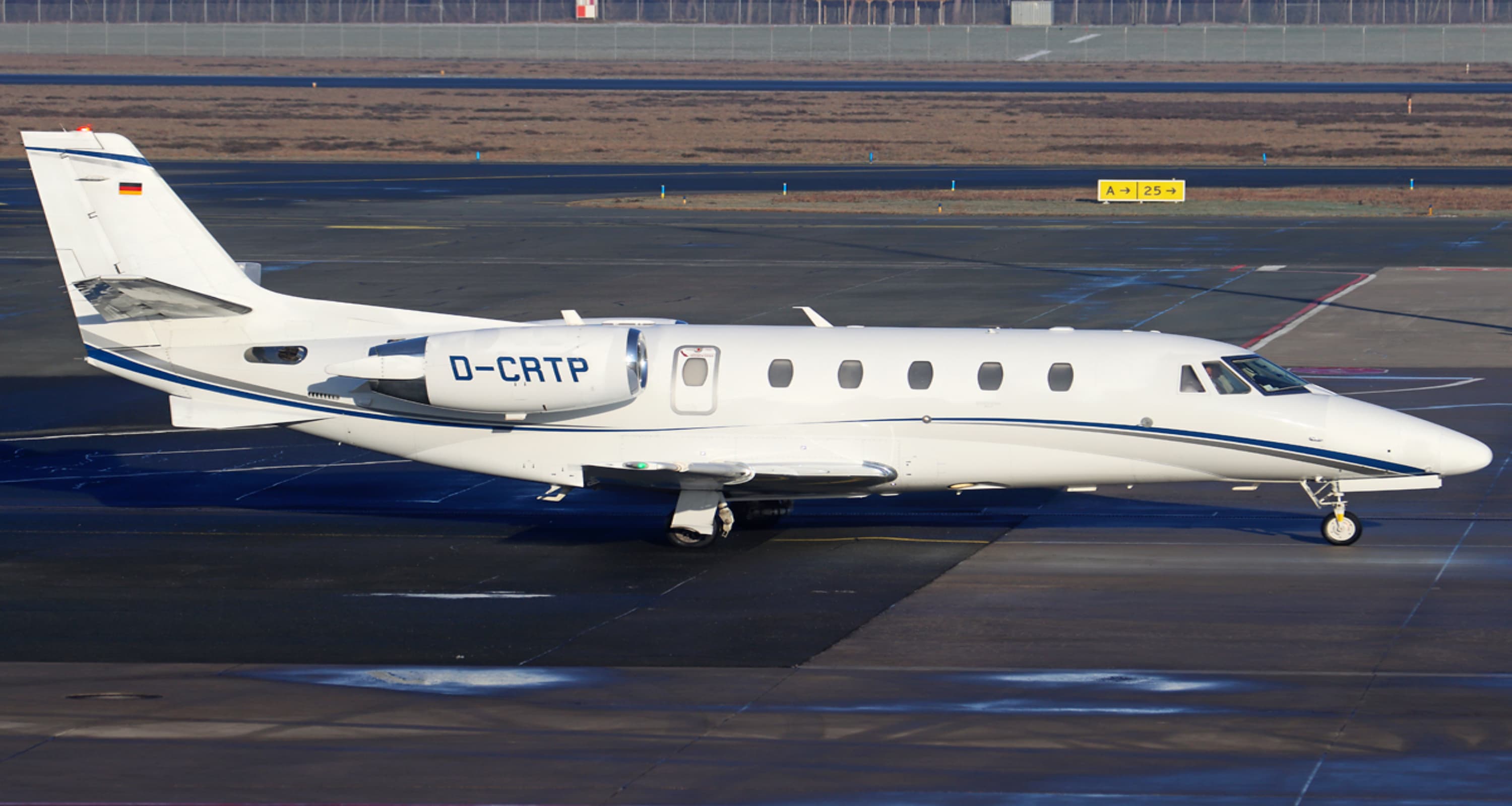 Citation XLS Gen 2